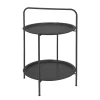 Bijzettafel (O50 Cm)|Ambiance Shop