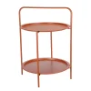 Bijzettafel (O50Xh66 Cm)|Ambiance Outlet