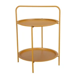 Bijzettafel (O50Xh66 Cm)|Ambiance Cheap