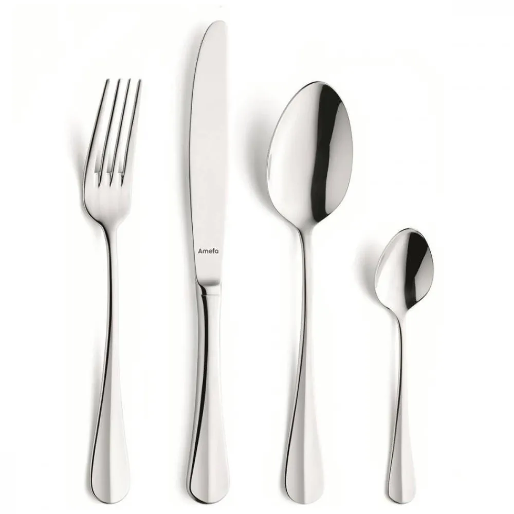 New Amefa Bestekset Baguette (24-Delig)