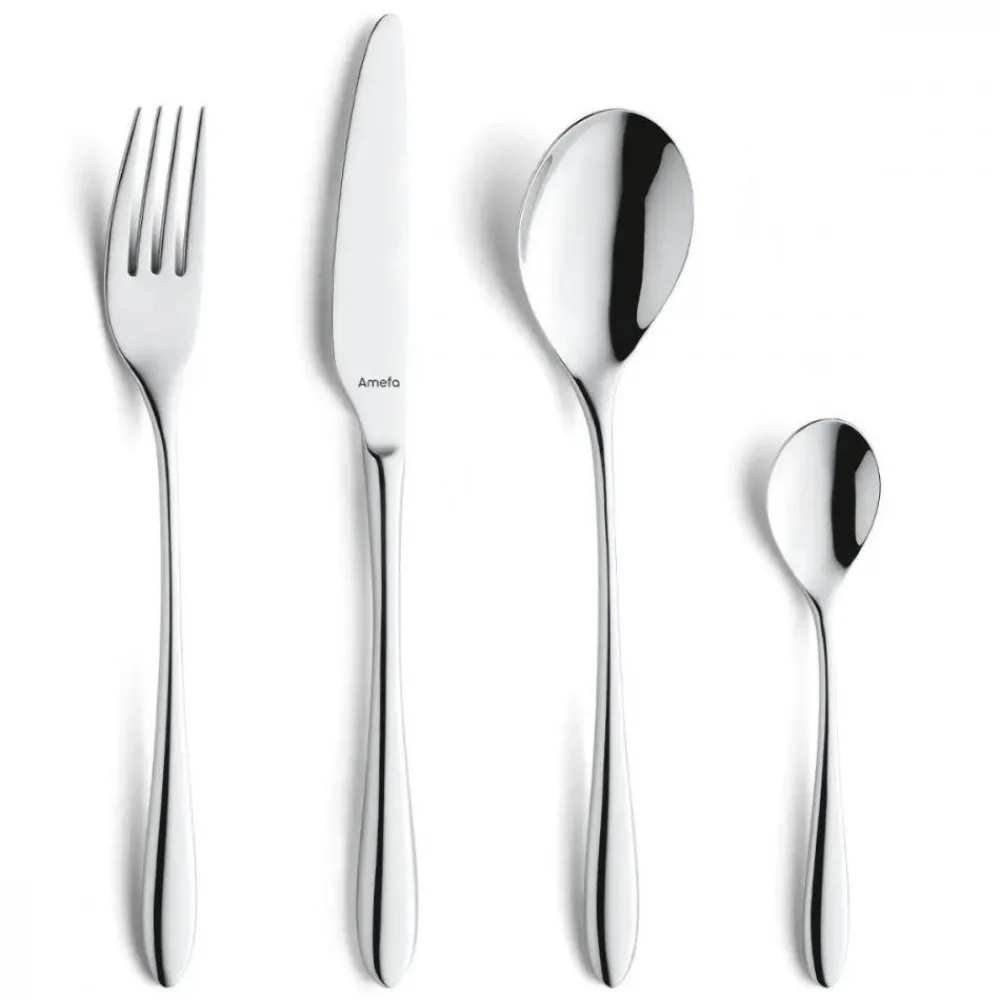 Shop Amefa Bestekset (24-Delig)