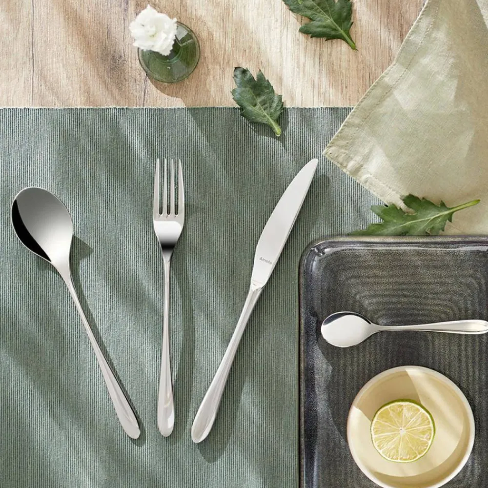 Shop Amefa Bestekset (24-Delig)