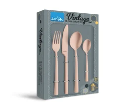 Hot Amefa Bestekset Manille (16-Delig)