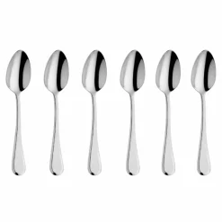 Cheap Amefa Drift Koffielepel (Set Van 6)