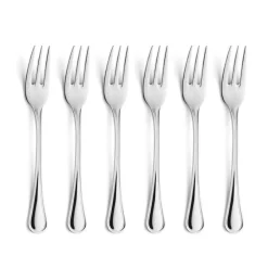 Discount Amefa Gebaksvorkjes Hadyn (Set Van 6)