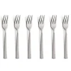 Flash Sale Amefa Gebaksvorkjes Jewel (Set Van 6)