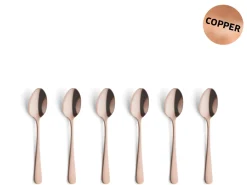 Discount Amefa Theelepels Austin (Set Van 6)