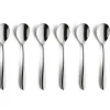 Clearance Amefa Theelepels Cuba (Set Van 6)