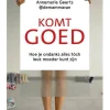 Annemarie Geerts Komt Goed|wehkamp New