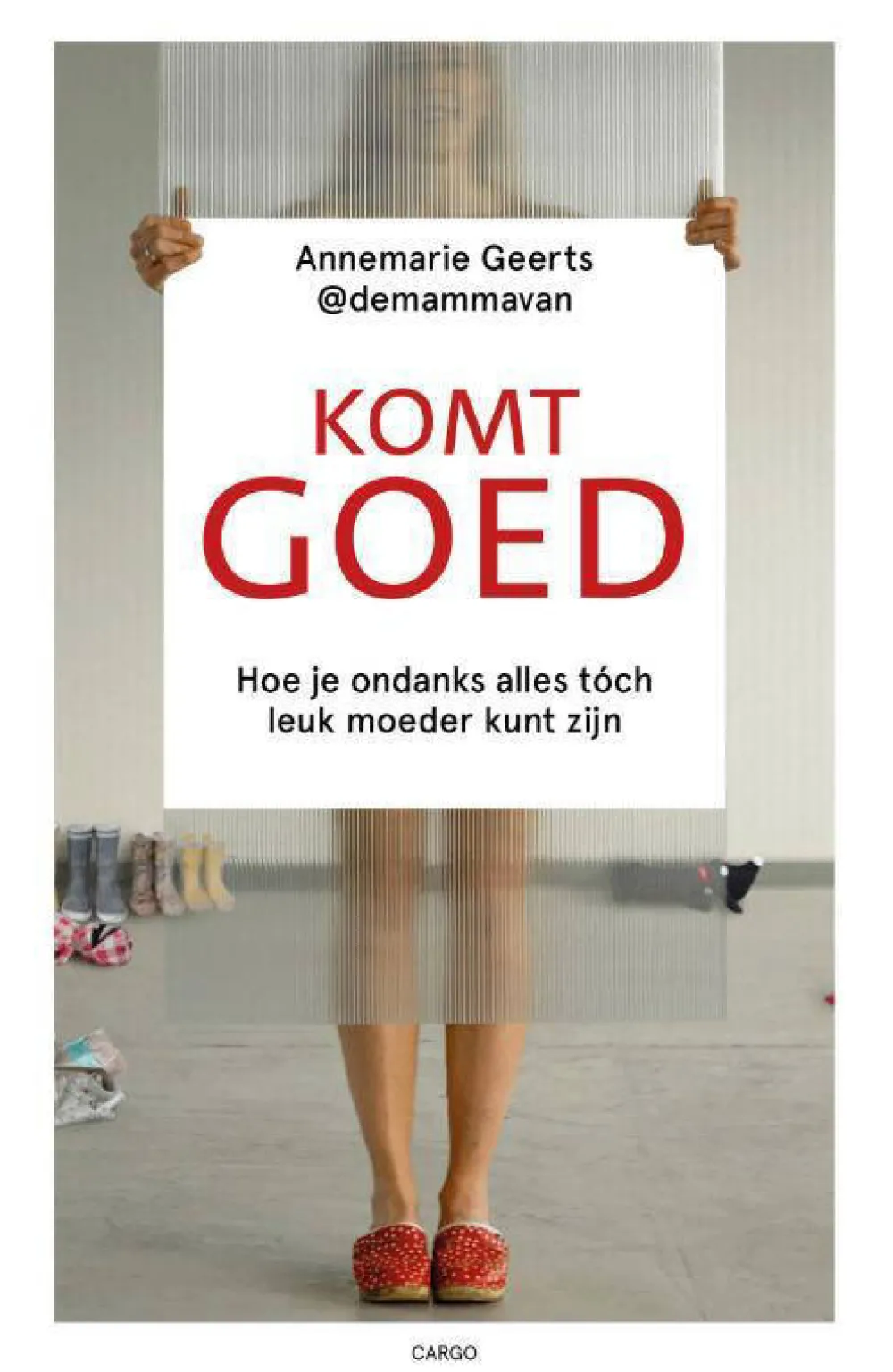Annemarie Geerts Komt Goed|wehkamp New