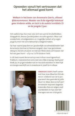 Annemarie Geerts Komt Goed|wehkamp New