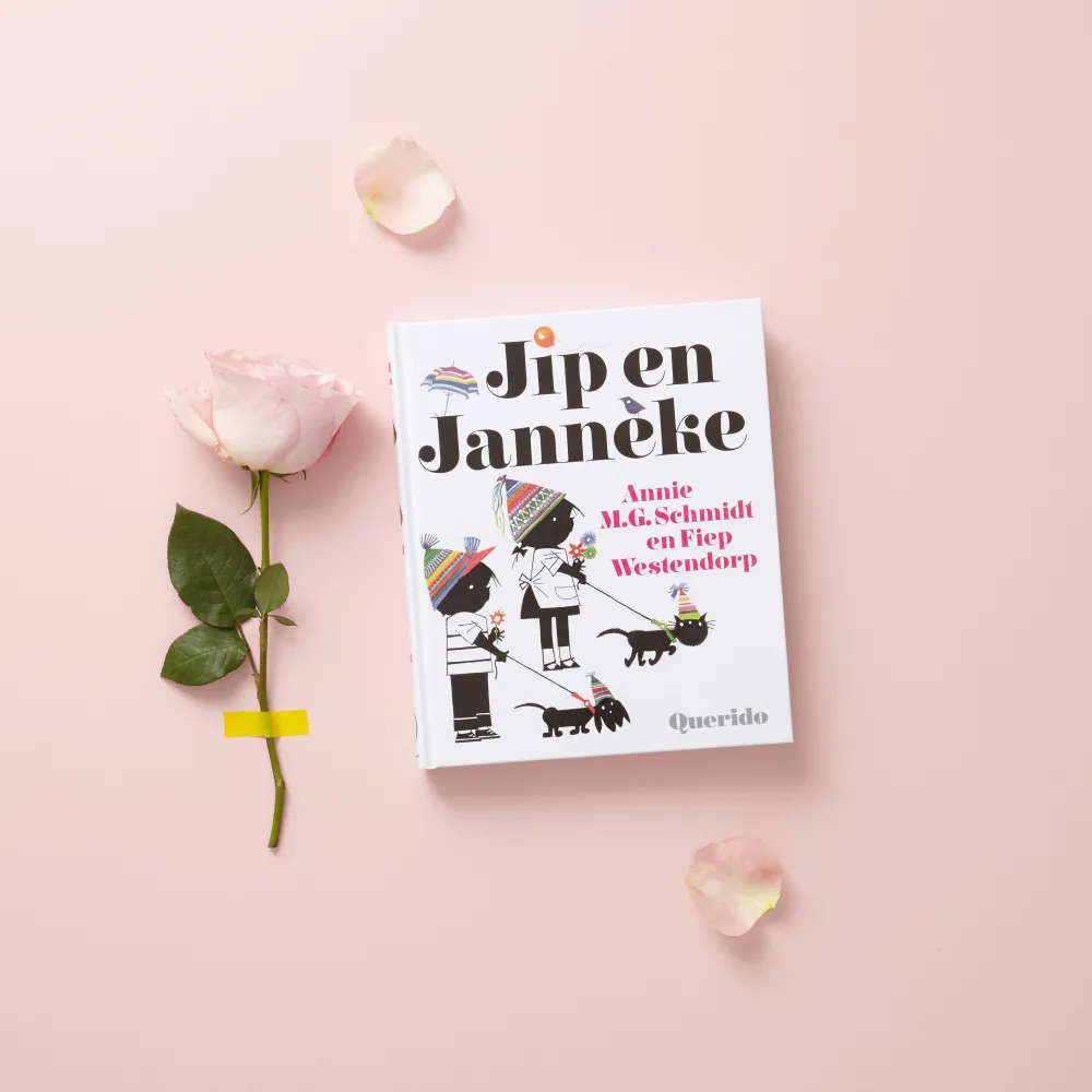 Annie M.G. Schmidt Jip En Janneke|wehkamp Sale