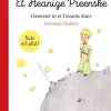 Antoine De Saint-Exupery En Herman Finkers Et Heanige Preenske|wehkamp New