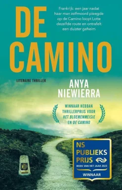 Anya Niewierra De Camino|wehkamp Flash Sale