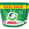 Flash Sale Ariel All In 1 Wasmiddel Pods Original Wit - 2 X 53 Wasbeurten - 106 Wasbeurten
