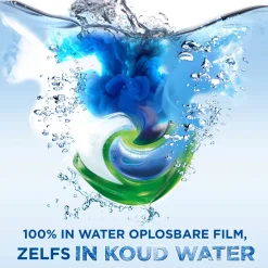 Best Ariel Pods+, +Touch Van Unst Color Vloeibaar Wasmiddelcapsules - 4 X 28 Wasbeurten - 112 Wasbeurten
