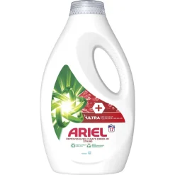 Best Sale Ariel Vloeibaar Wasmiddel + Ultra Vlekverwijderaar - 4 X 17 Wasbeurten - 68 Wasbeurten