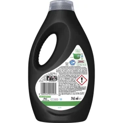 Outlet Ariel Vloeibaar Wasmiddel + Revitablack - Voor De Zwarte Was - 4 X 17 Wasbeurten - 68 Wasbeurten