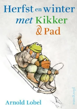 Arnold Lobel Voorleesbundels: Herfst En Winter Met Kikker & Pad|wehkamp Shop
