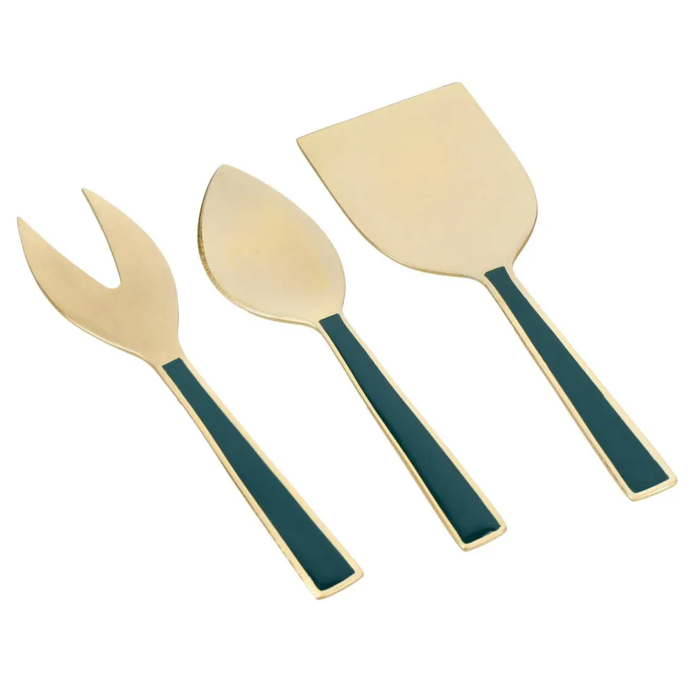 Best Sale Artesà Artesa Kaasgerei (3-Delig)
