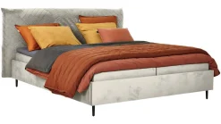 Flash Sale B Bright Bed Sapphire (160X200 Cm)
