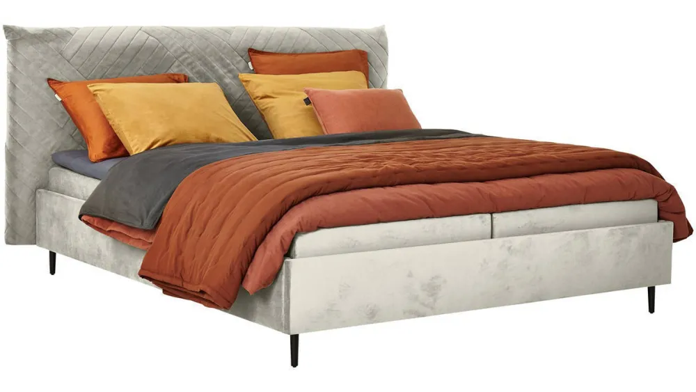 Flash Sale B Bright Bed Sapphire (160X200 Cm)