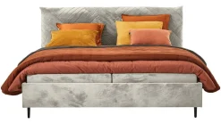 Flash Sale B Bright Bed Sapphire (160X200 Cm)