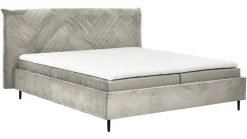 Flash Sale B Bright Bed Sapphire (160X200 Cm)