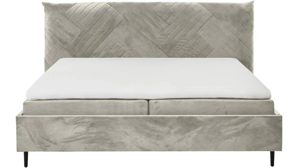 Flash Sale B Bright Bed Sapphire (160X200 Cm)