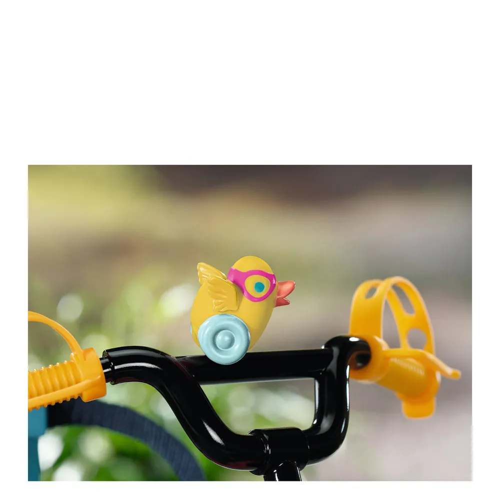 Fiets |BABY born Cheap