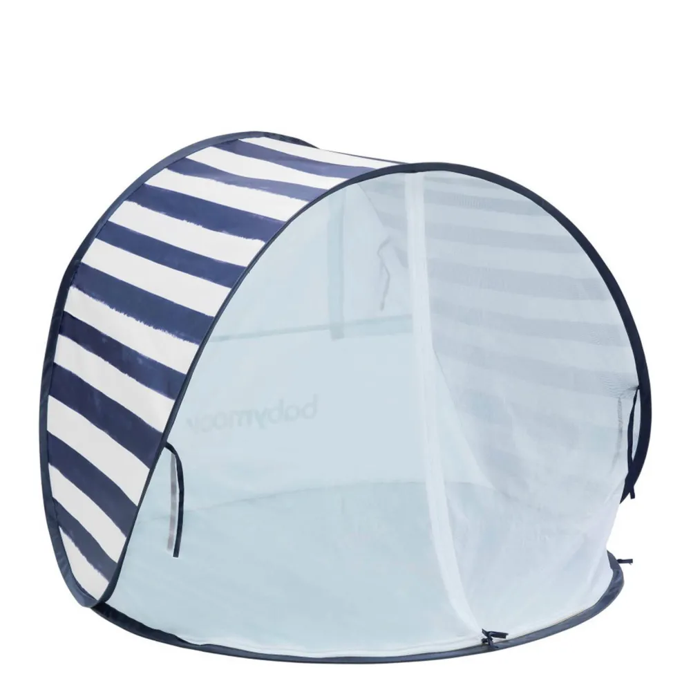 Anti-Uv Tent Hoge Bescherming 50+ - Marine|Babymoov Store