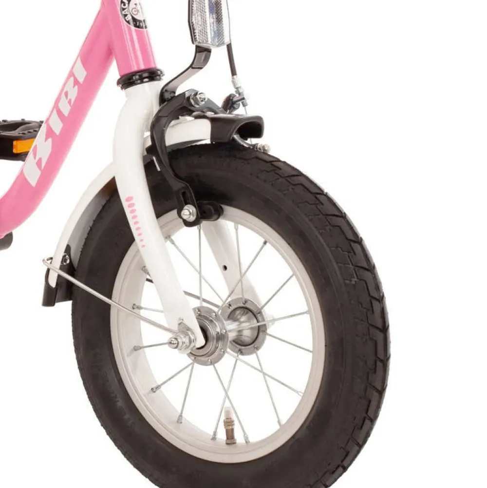 Bibi Kinderfiets 18 Inch Groen|Bachtenkirch Outlet