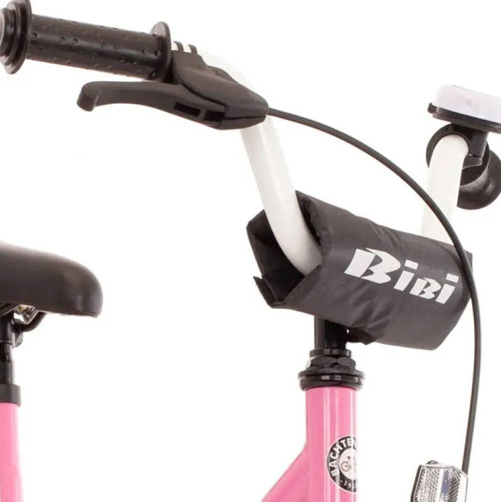 Bibi Kinderfiets 18 Inch Groen|Bachtenkirch Outlet