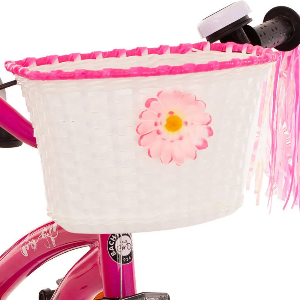 Dream Cat Kinderfiets 14 Inch Paars|Bachtenkirch Best
