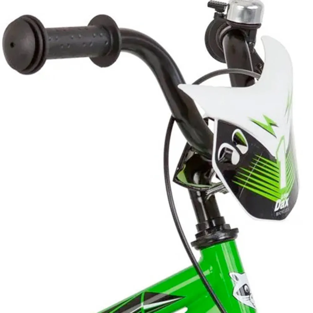 Little Dax Kinderfiets 16 Inch Groen|Bachtenkirch Fashion
