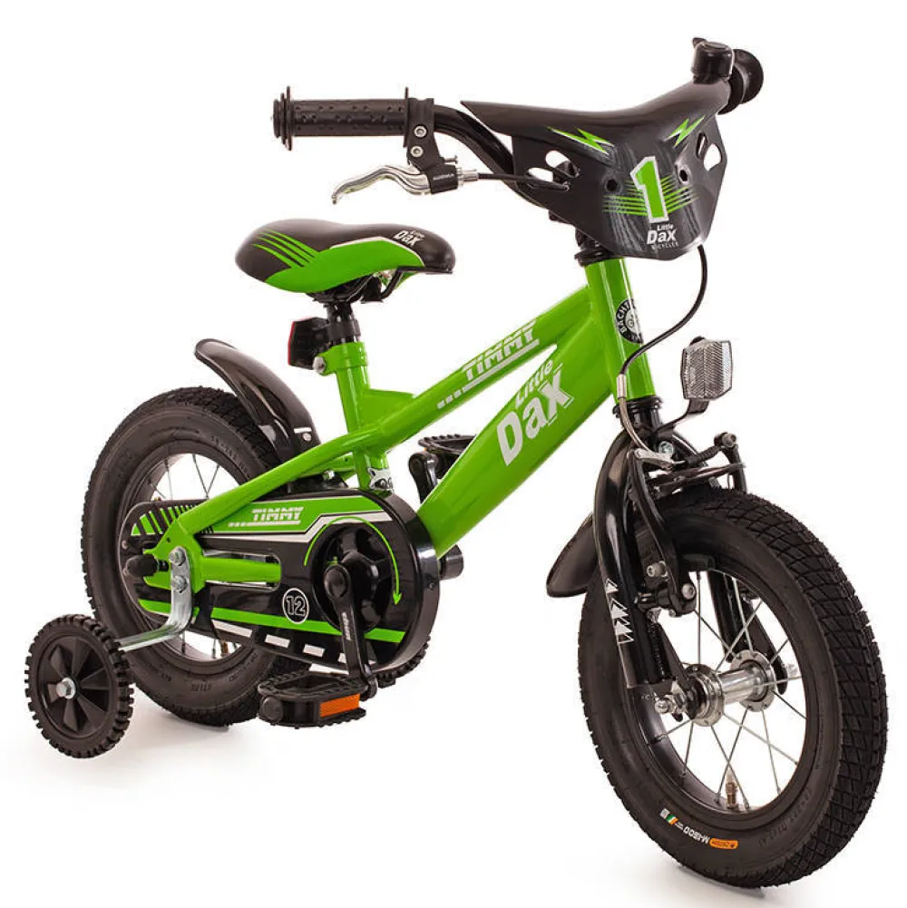Little Dax Kinderfiets 14 Inch Groen|Bachtenkirch Cheap
