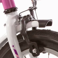 My Bonnie Kinderfiets 16 Inch Roze|Bachtenkirch Online