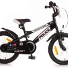 New Police Kinderfiets 16 Inch Zwart|Bachtenkirch Clearance