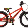 Pepp Kinderfiets 18 Inch Rood|Bachtenkirch Sale