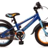 Pepp Kinderfiets 14 Inch Donkerblauw|Bachtenkirch Flash Sale