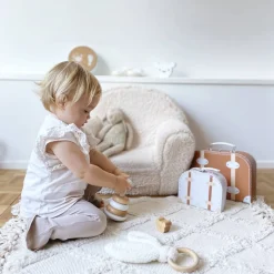 Travel Suitcases Set Of Two|BamBam Sale