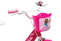 Kinderfiets 12 Inch Roze|Barbie Best Sale
