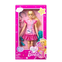 Mijn Eerste Pop|Barbie Store