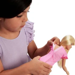 Mijn Eerste Pop|Barbie Store