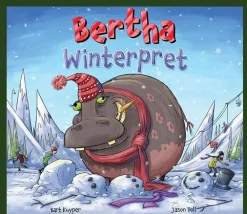 Bart Kuyper Bertha, Winterpret|wehkamp Discount