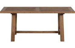 New Basiclabel Eetkamertafel - 180 Cm Farm