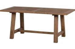 New Basiclabel Eetkamertafel - 180 Cm Farm