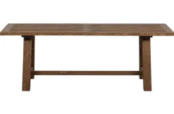 Fashion Basiclabel Eetkamertafel - 220 Cm Farm