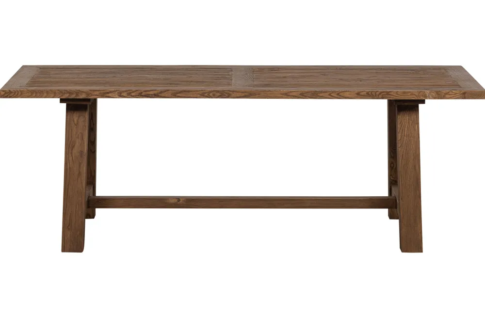 Fashion Basiclabel Eetkamertafel - 220 Cm Farm