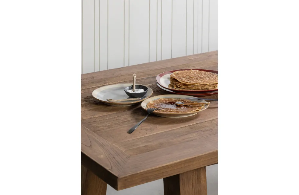 Fashion Basiclabel Eetkamertafel - 220 Cm Farm